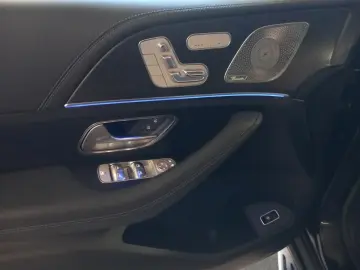 MERCEDES-BENZ GLE 450 d 4M AMG