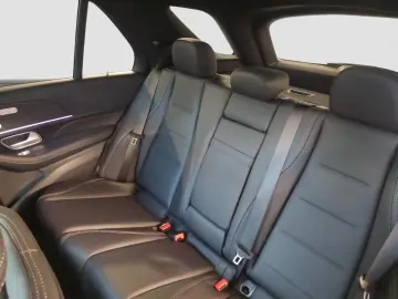 MERCEDES-BENZ GLE 450 d 4M AMG