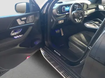MERCEDES-BENZ GLE 450 d 4M AMG