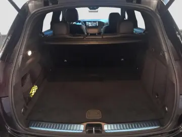 MERCEDES-BENZ GLE 450 d 4M AMG