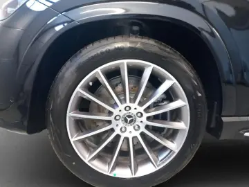 MERCEDES-BENZ GLE 450 d 4M AMG