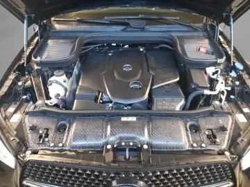 MERCEDES-BENZ GLE 450 d 4M AMG