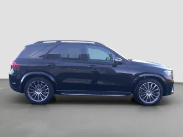 MERCEDES-BENZ GLE 450 d 4M AMG