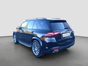 MERCEDES-BENZ GLE 450 d 4M AMG