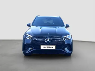 MERCEDES-BENZ GLE 450 d 4M AMG