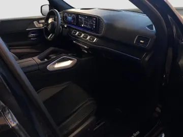 MERCEDES-BENZ GLE 450 d 4M AMG