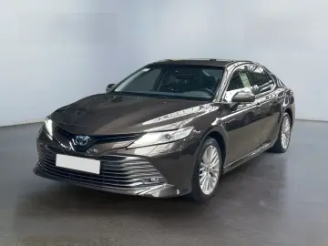 Toyota Camry Hybrid Executive