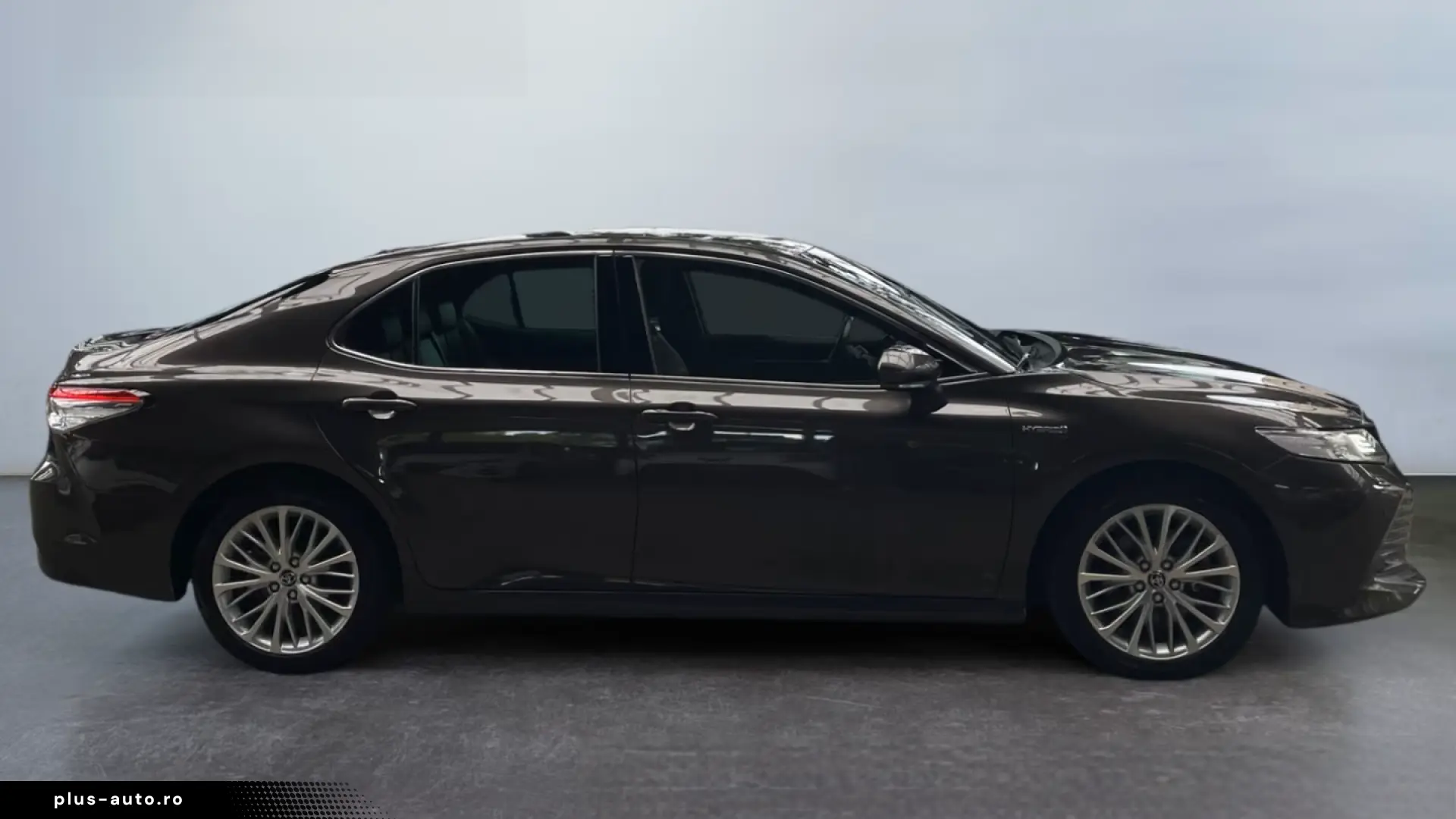 TOYOTA Camry 2021 — imagine 4