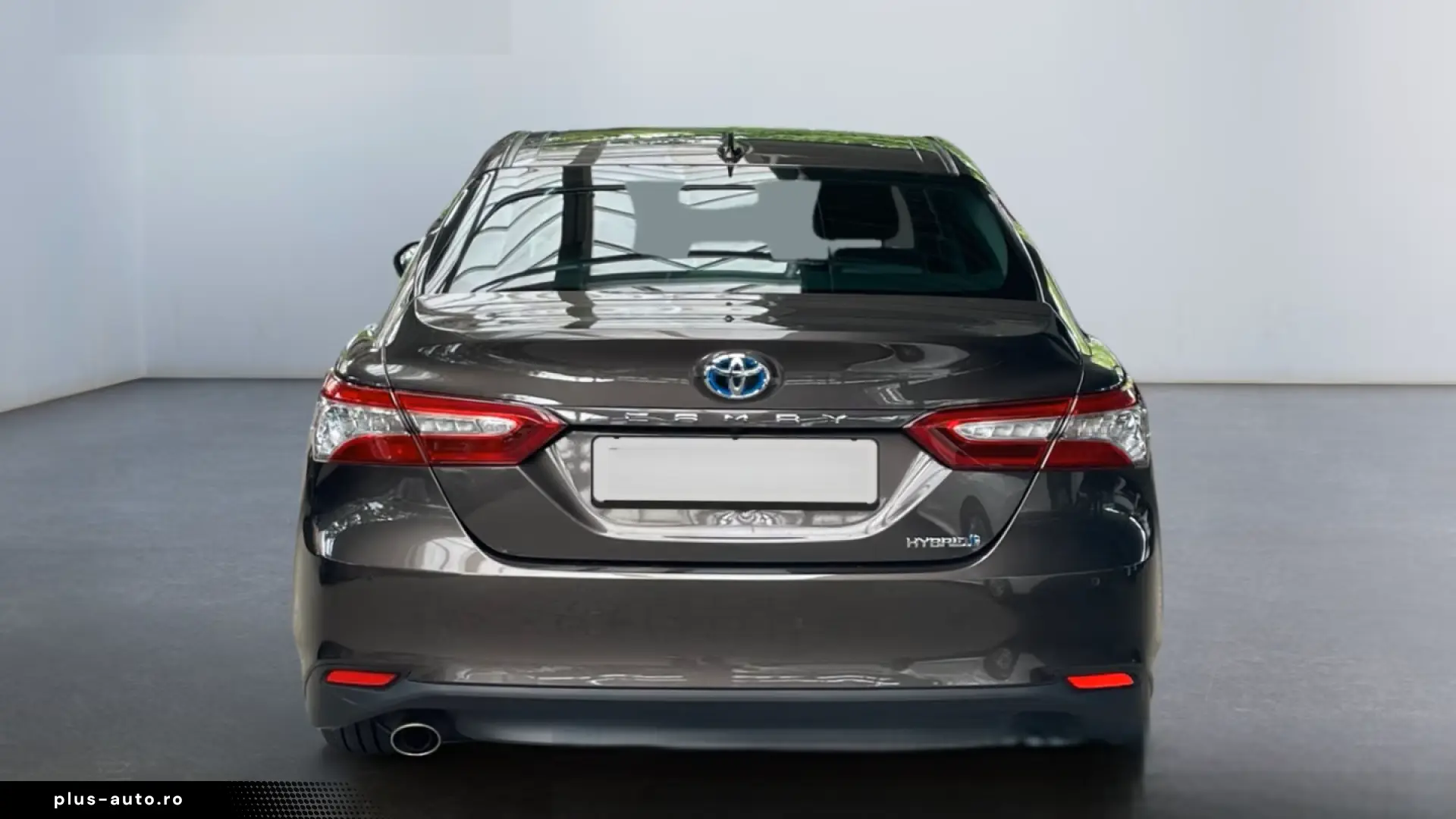 TOYOTA Camry 2021 — imagine 5