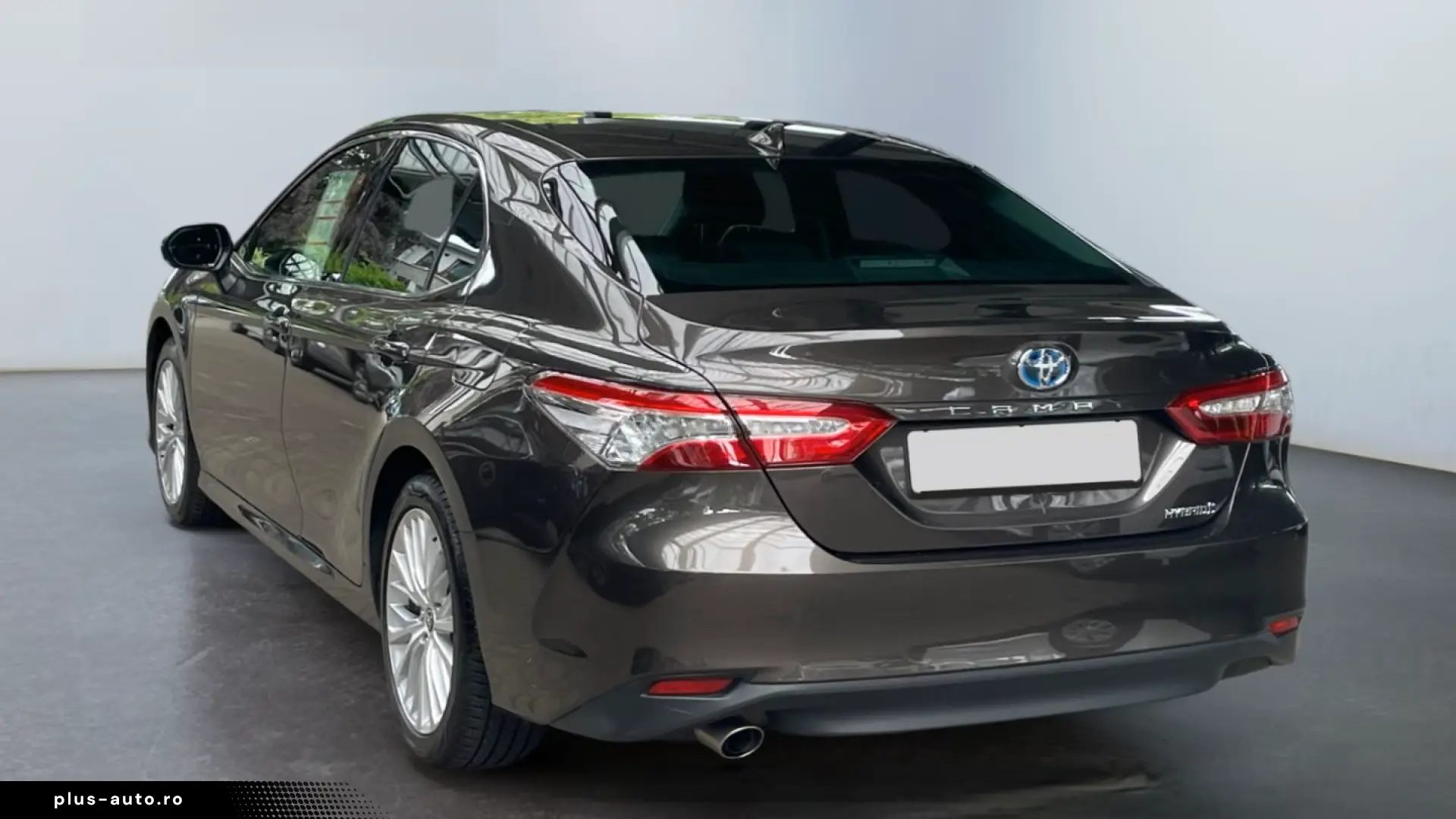 TOYOTA Camry 2021 — imagine 7