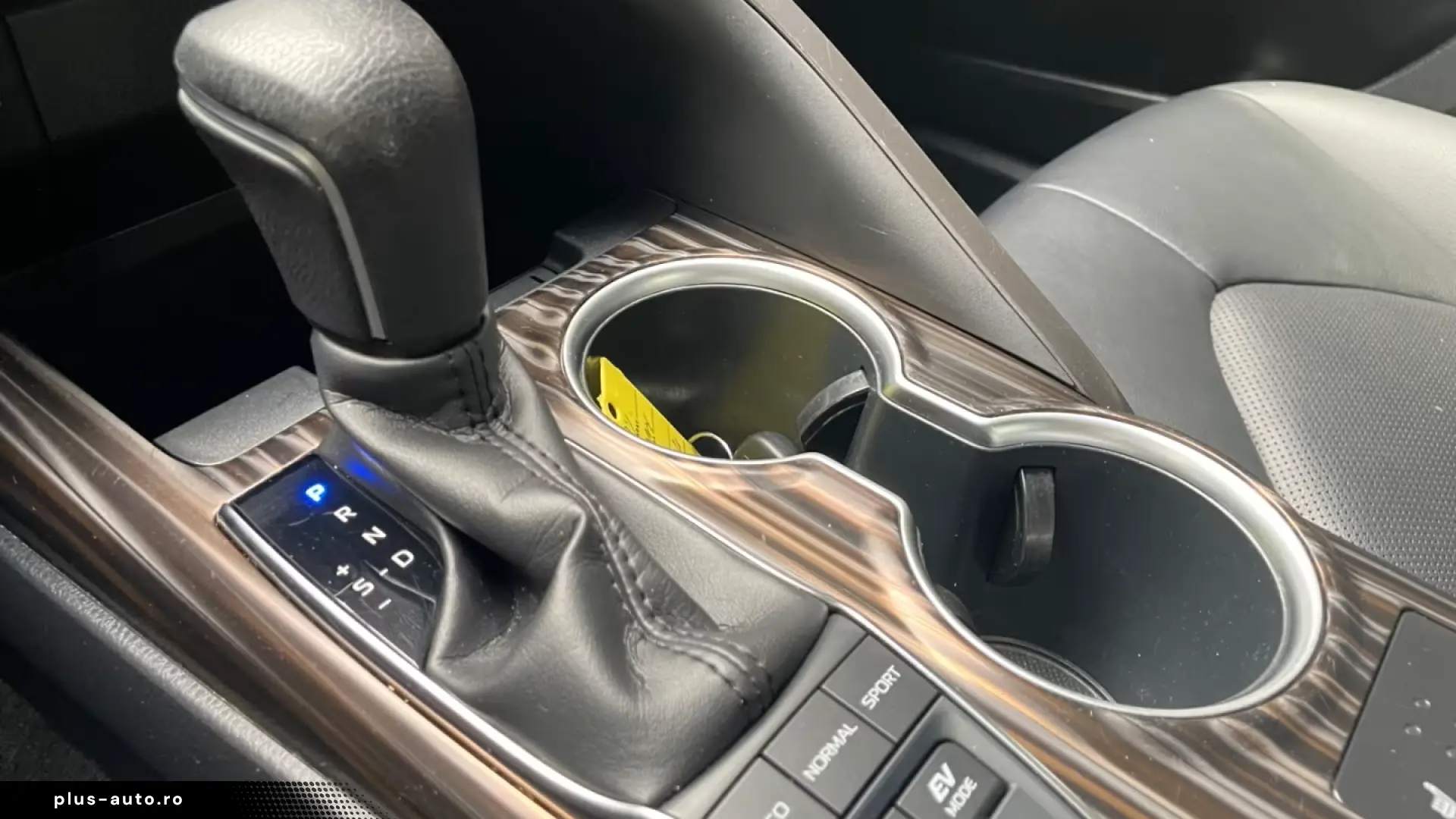 TOYOTA Camry 2021 — imagine 15
