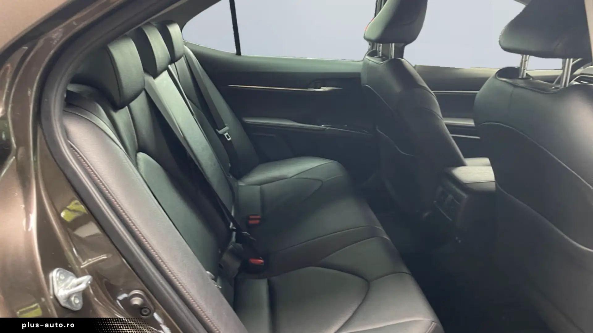 TOYOTA Camry 2021 — imagine 18