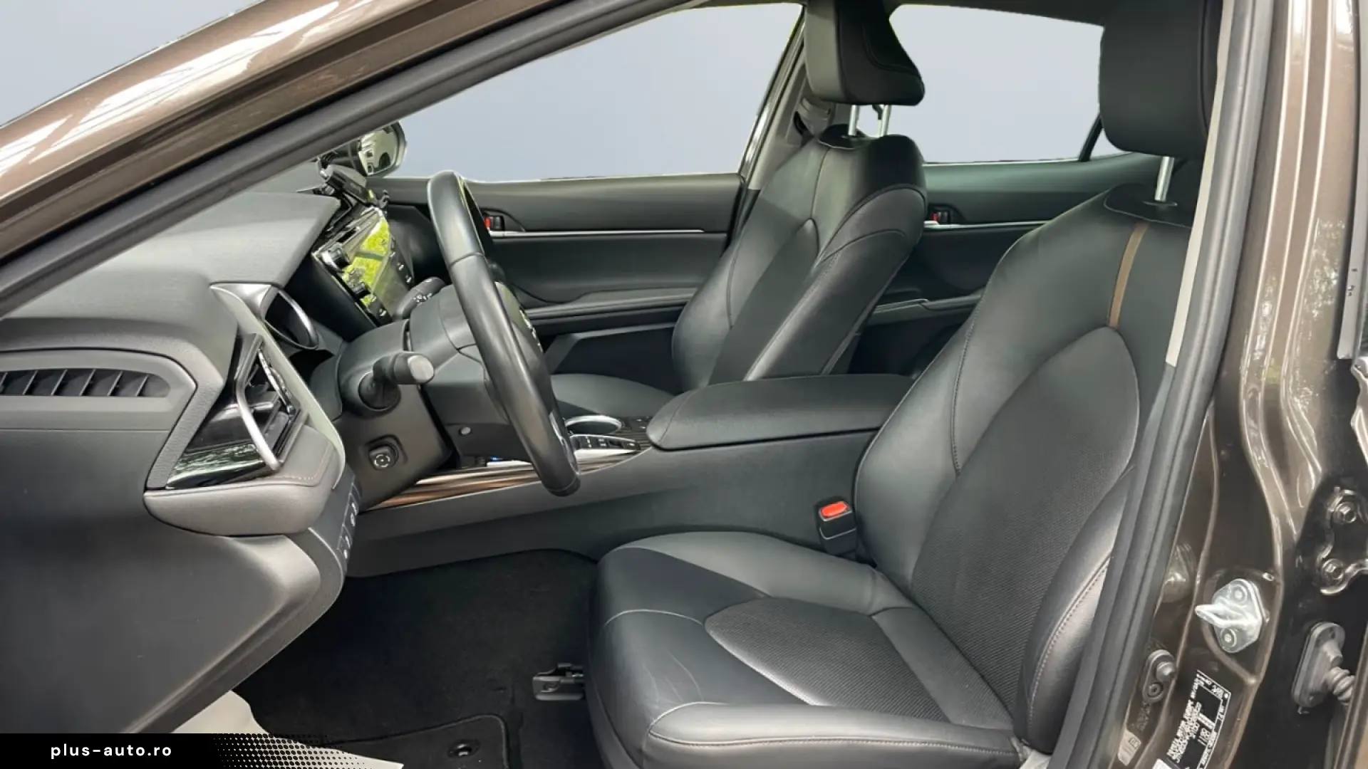 TOYOTA Camry 2021 — imagine 19