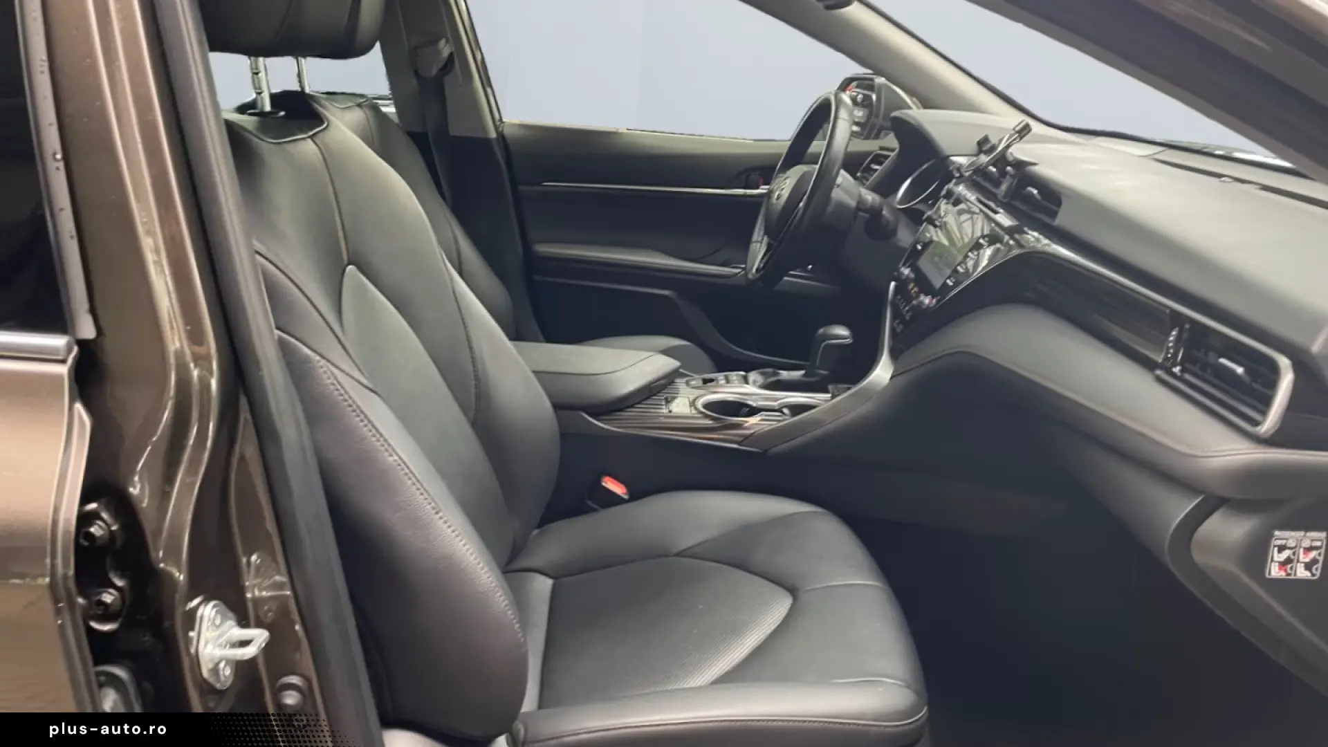 TOYOTA Camry 2021 — imagine 20