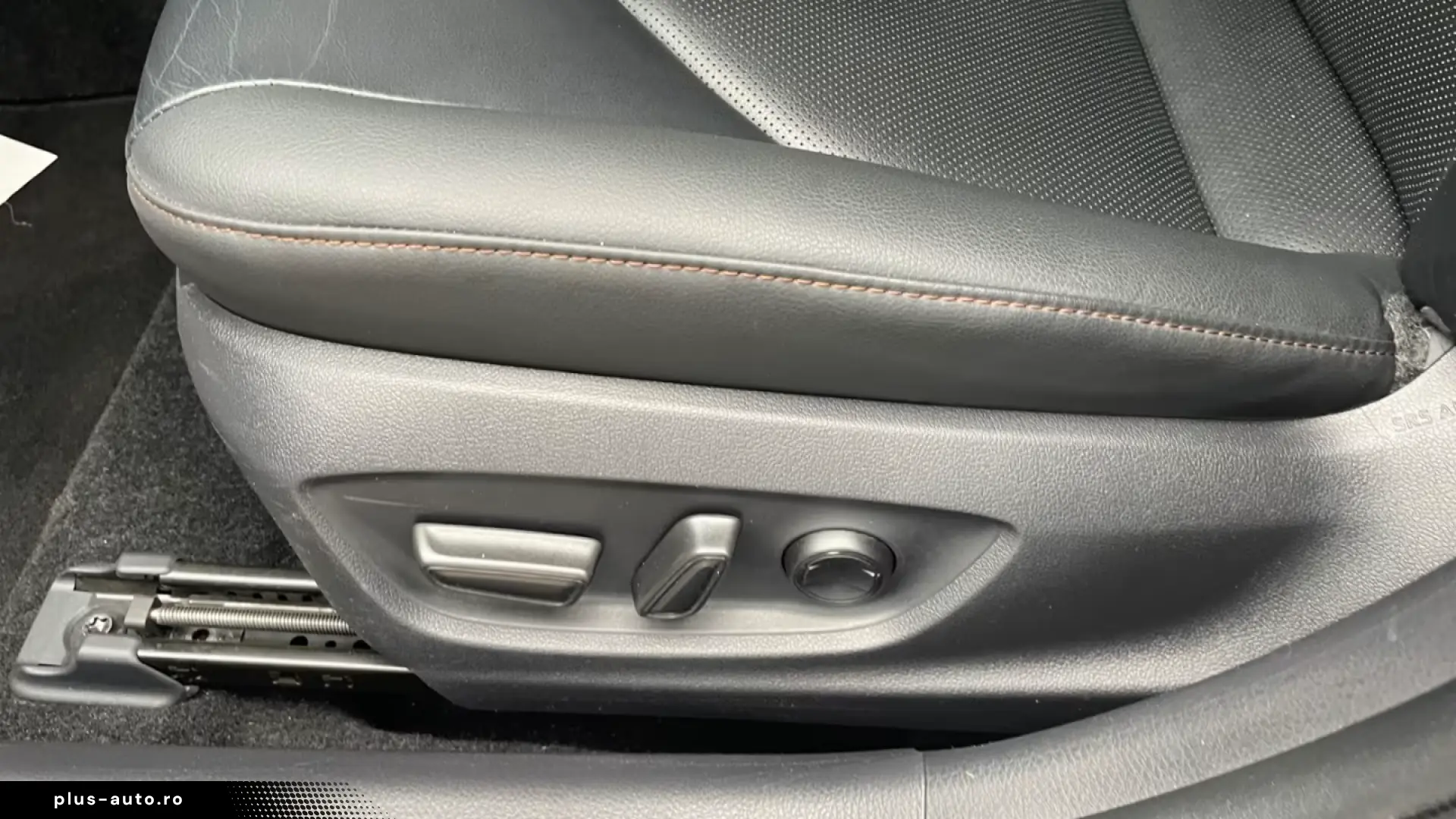TOYOTA Camry 2021 — imagine 23