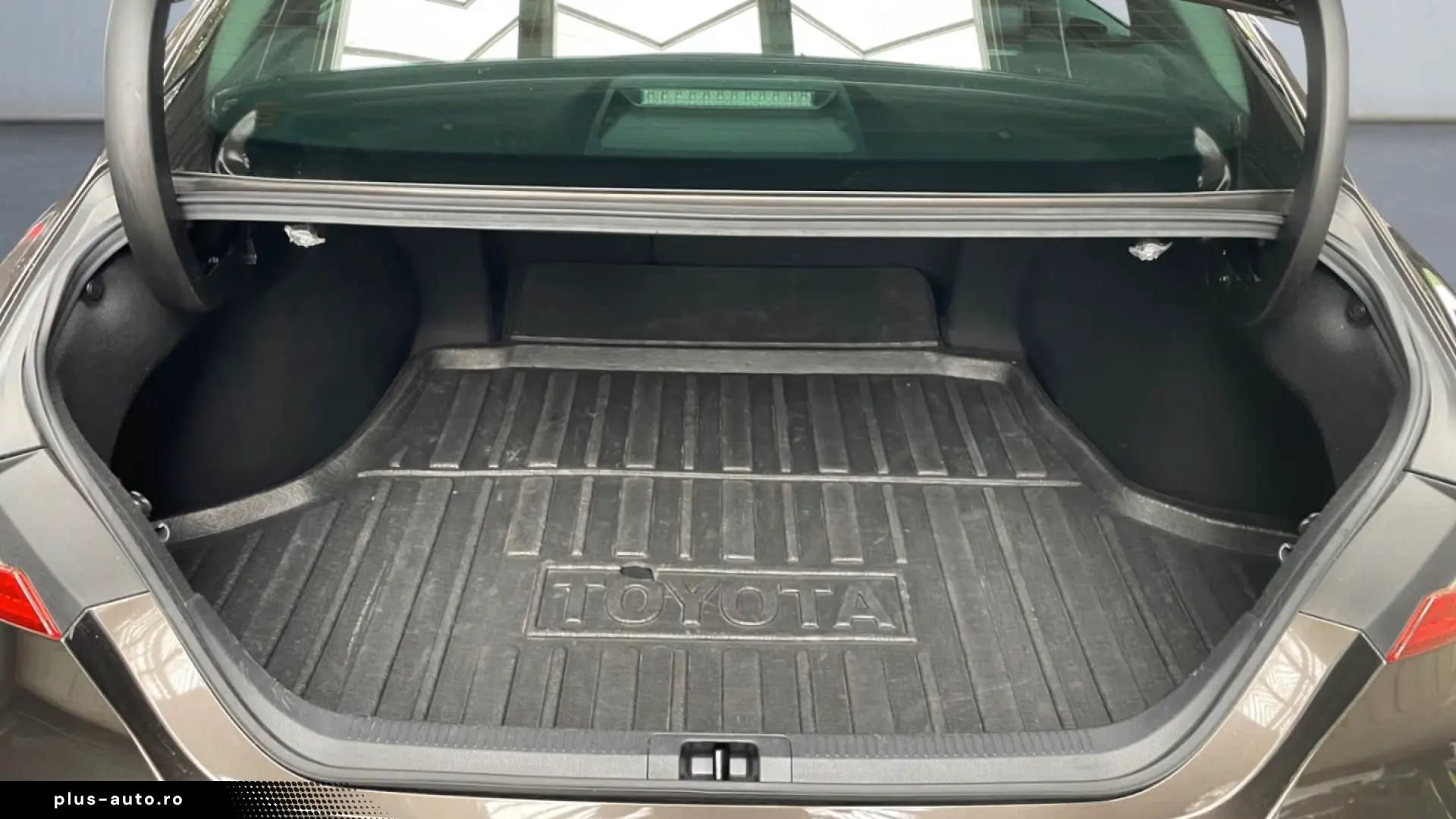 TOYOTA Camry 2021 — imagine 27
