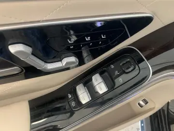 MERCEDES-BENZ S350 4M Lang AMG EXKLUSIVE AUGM-HUD MA…