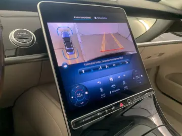 MERCEDES-BENZ S350 4M Lang AMG EXKLUSIVE AUGM-HUD MA…