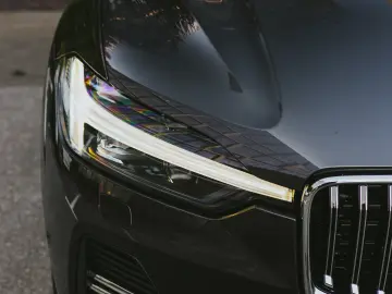 Volvo XC60 Recharge T8 AWD Ultimate Bright