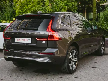 Volvo XC60 Recharge T8 AWD Ultimate Bright