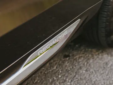 Volvo XC60 Recharge T8 AWD Ultimate Bright