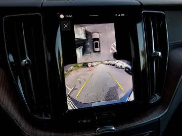 Volvo XC60 Recharge T8 AWD Ultimate Bright