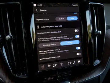 Volvo XC60 Recharge T8 AWD Ultimate Bright