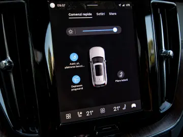 Volvo XC60 Recharge T8 AWD Ultimate Bright