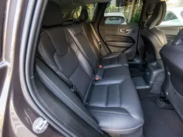 Volvo XC60 Recharge T8 AWD Ultimate Bright