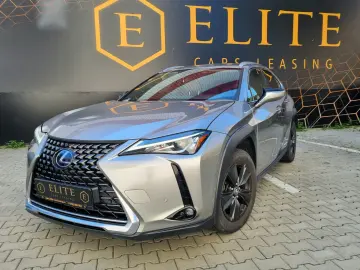 Lexus UX 250h 2WD Luxe