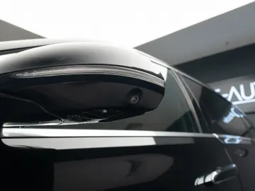 Mercedes Benz S350d Long 4Matic