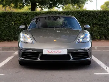 Porsche Cayman 718 - Pachet Chrono - LIVRARE IMEDIATA!