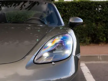 Porsche Cayman 718 - Pachet Chrono - LIVRARE IMEDIATA!