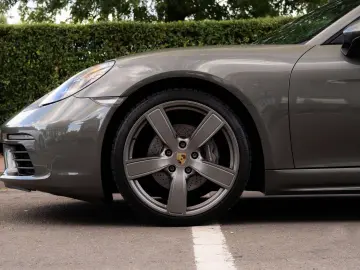 Porsche Cayman 718 - Pachet Chrono - LIVRARE IMEDIATA!