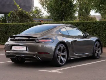 Porsche Cayman 718 - Pachet Chrono - LIVRARE IMEDIATA!