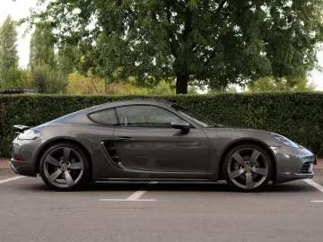 Porsche Cayman 718 - Pachet Chrono - LIVRARE IMEDIATA!