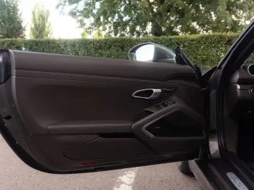 Porsche Cayman 718 - Pachet Chrono - LIVRARE IMEDIATA!