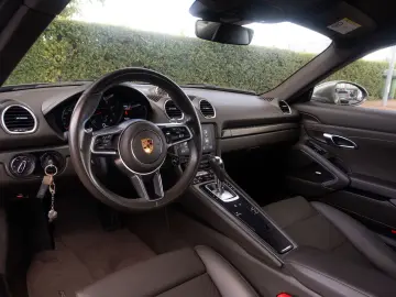 Porsche Cayman 718 - Pachet Chrono - LIVRARE IMEDIATA!