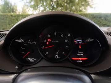 Porsche Cayman 718 - Pachet Chrono - LIVRARE IMEDIATA!