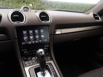 Porsche Cayman 718 - Pachet Chrono - LIVRARE IMEDIATA!