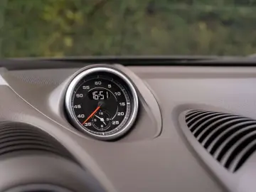 Porsche Cayman 718 - Pachet Chrono - LIVRARE IMEDIATA!