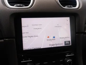Porsche Cayman 718 - Pachet Chrono - LIVRARE IMEDIATA!
