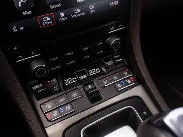 Porsche Cayman 718 - Pachet Chrono - LIVRARE IMEDIATA!