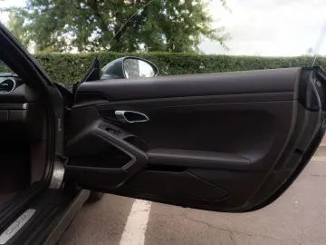 Porsche Cayman 718 - Pachet Chrono - LIVRARE IMEDIATA!