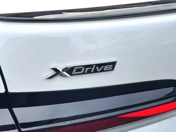 BMW 740 d xDrive M-Pro SKYLoung Leather-Red REARTV!