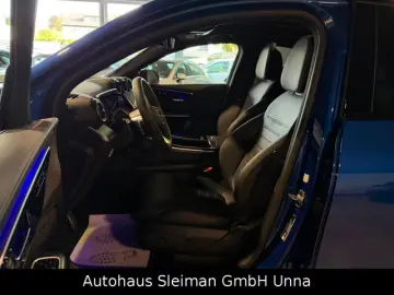 Mercedes-Benz GLC 200 Coupe 4Matic AMG-Line Pano
