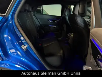 Mercedes-Benz GLC 200 Coupe 4Matic AMG-Line Pano