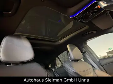 Mercedes-Benz GLC 200 Coupe 4Matic AMG-Line Pano