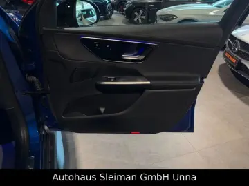 Mercedes-Benz GLC 200 Coupe 4Matic AMG-Line Pano