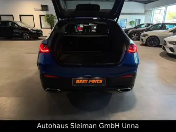 Mercedes-Benz GLC 200 Coupe 4Matic AMG-Line Pano